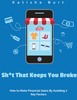 Thumbnail Sh*t That Keeps You Broke: How To Make Financial Gains By Av